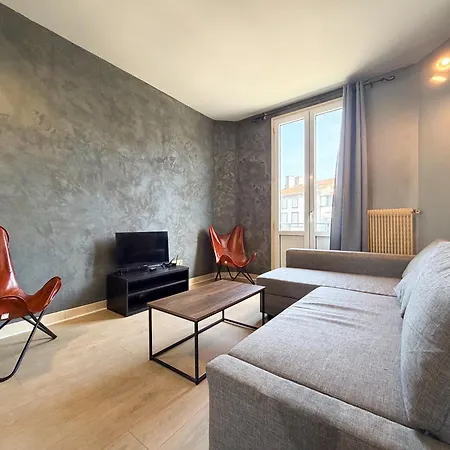 Apartment Grand Centre *