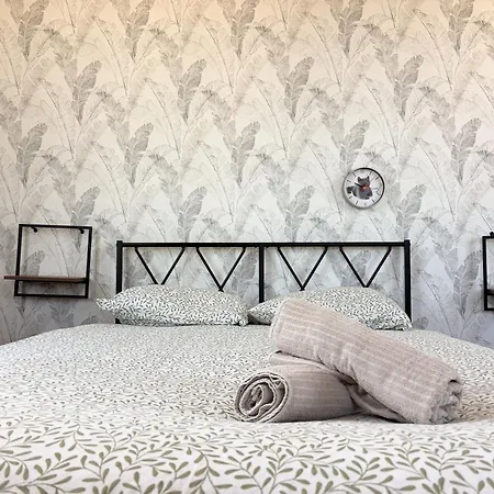 Apartmán Grand Centre Clermont-Ferrand