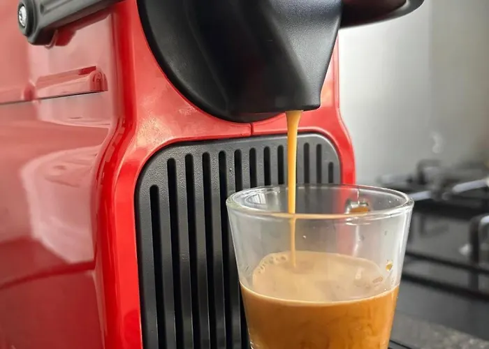 Spacious With Balconies Downtown *